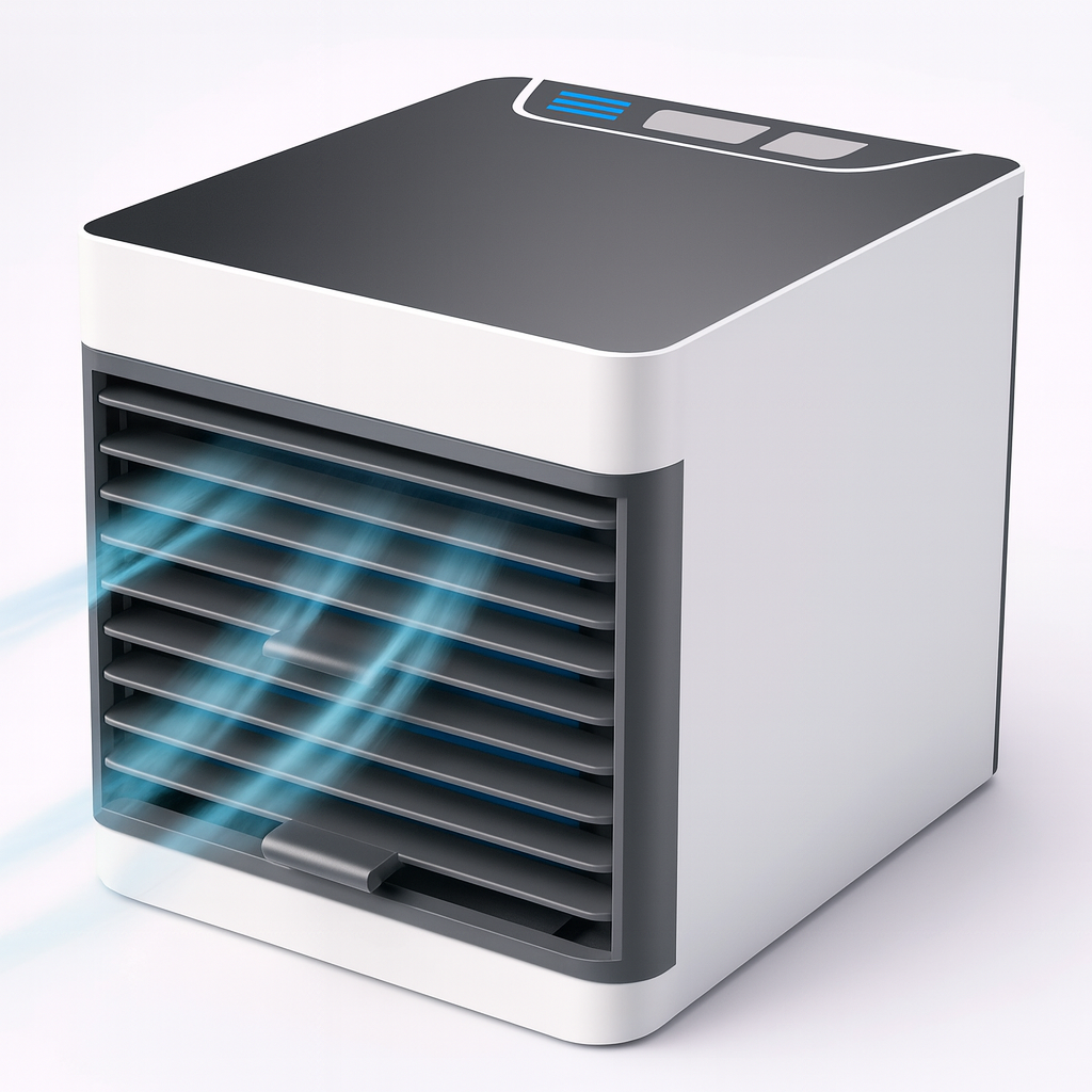 Aire Acondicionado Portatil Artic Air